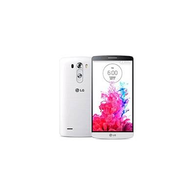 LG D855 G3 16GB, bílá