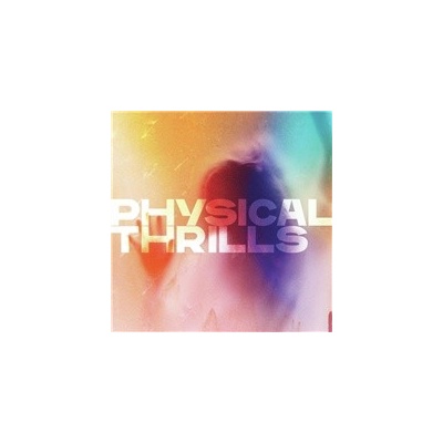 SILVERSUN PICKUPS - PHYSICAL THRILLS - BLACK LP