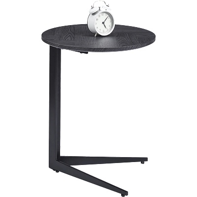 Carmen Помощна холна маса orsa - графит (3530885)