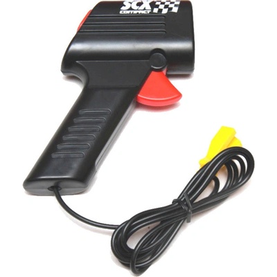 SCX Compact Ovladač červený