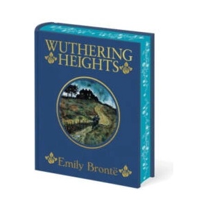 Wuthering Heights (ISBN: 9781398844568)