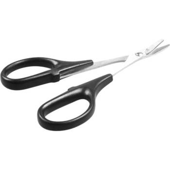 H-Speed ножици за каросерии от лексан, извити