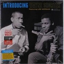 Introducing Wayne Shorter - Wayne Shorter LP