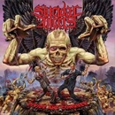 Suicidal Angels - Divide And Conquer CD