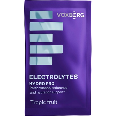Voxberg Hydro Pro 22 g