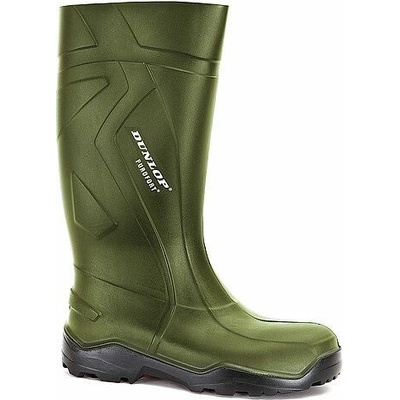 Dunlop PUROFORT+ GREEN O4