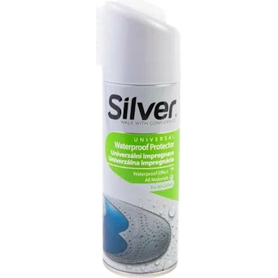 Silver Impregnacny Spray 200 g