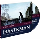 Hastrman