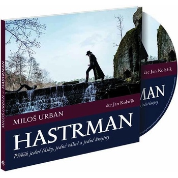 Hastrman