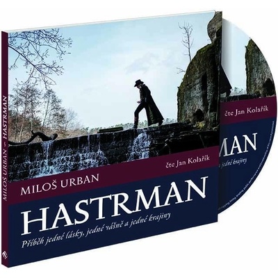 Hastrman
