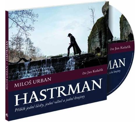 Hastrman