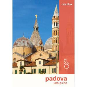 Padova. Una guida | Paola Tellaroli (2024)