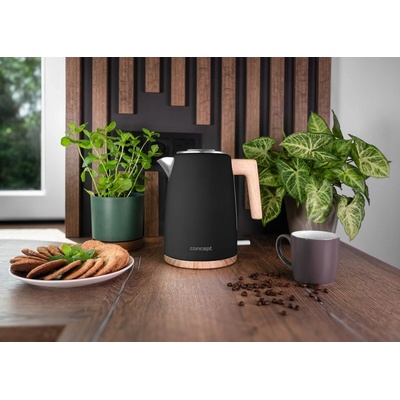 Concept ELWOOD RK3316