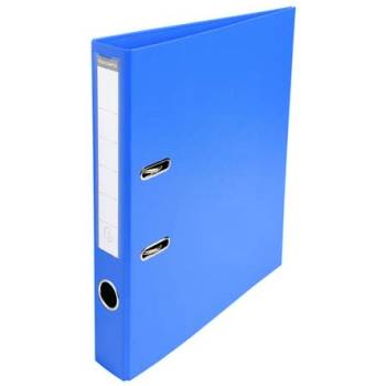 Exacompta Папка за документи, 50 мм, a4, pvc, exacompta, синя 53542e (53542e)