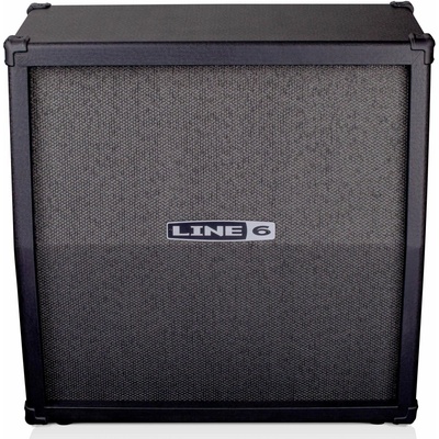 LINE 6 SPIDER 412 Cabinet MKII slanted – Zboží Dáma