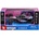 Bburago Състезателна кола Bburago F1 - BWT Alpine F1 Team, 1: 43 (1701)