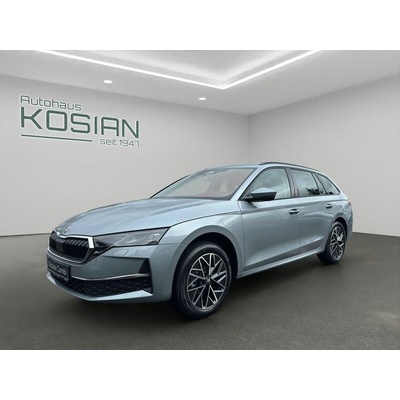 Skoda Octavia Combi 2.0 TDI 110 kW