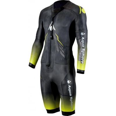 Pánsky Aqua Sphere Aquaskin Swim Run