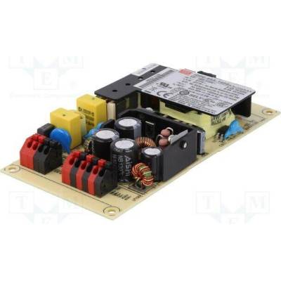 MEAN WELL IDPC-65A-1400 Napájecí zdroj: spínaný; LED; 64,4W; 34÷46VDC; 1400mA; 180÷295VAC