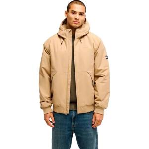 Quiksilver Анорак Quiksilver Brooks 3K parka - Beige (Kelp)