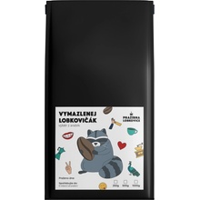 Pražírna Lobkovice VYMAZLENÝ LOBKOVIČÁK káva 250 g