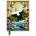Flame Tree Publishing Abby Jacobs: Tokyo Story Crane (Foiled Journal) | Flame Tree Publishing