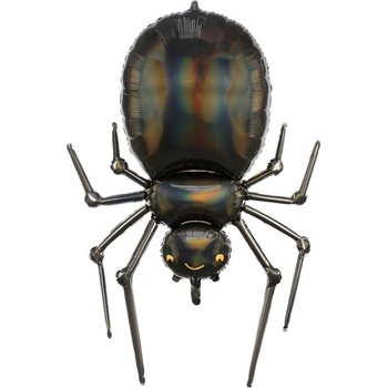 Party Deco Голам Фолиев Балон Паяк