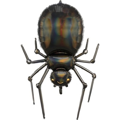 Party Deco Голам Фолиев Балон Паяк