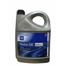 GM Dexos1 Gen3 5W-30 5 l