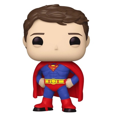 Funko Фигурка Funko Pop! Television - Friends - Joey Tribbiani 1645 (FUNKO-98564) (FUNKO-98564)