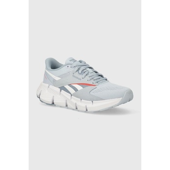 Reebok Обувки за бягане Reebok Zig Dynamica 5 в синьо 100074664 (100074664)