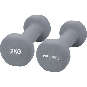 SPOKEY Shape 2 x 2 kg