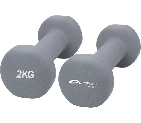 SPOKEY Shape 2 x 2 kg