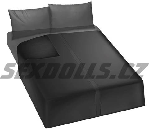 Doc Johnson Bedding Queen Flat