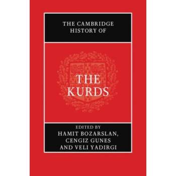 Cambridge History of the Kurds | Cengiz Gunes, Veli Yadirgi