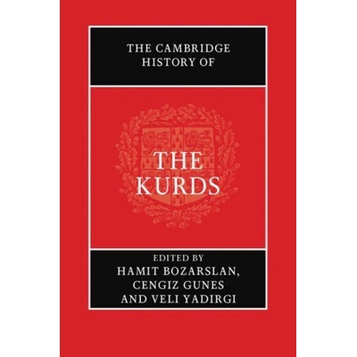 Cambridge History of the Kurds | Cengiz Gunes, Veli Yadirgi