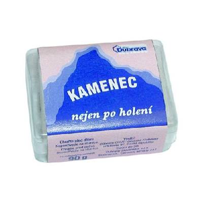 Kamenec nejen po holení 90 g