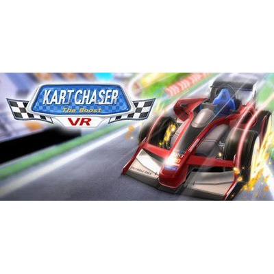 YJM GAMES Kart Chaser The Boost VR (PC)