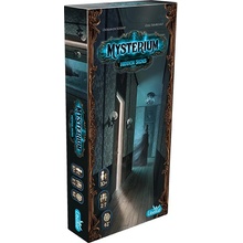Mysterium: Hidden Signs