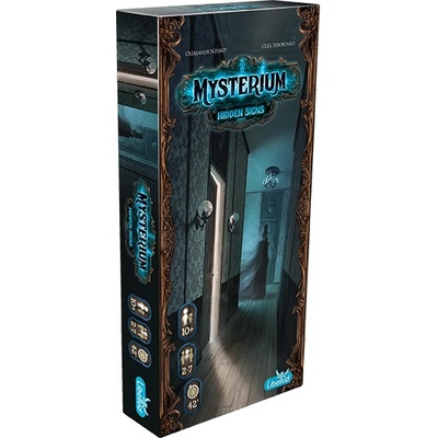 Mysterium: Hidden Signs