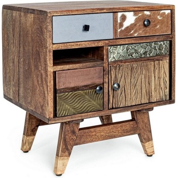 Bizzotto НОЩНО ШКАФЧЕ dhaval (0746785)