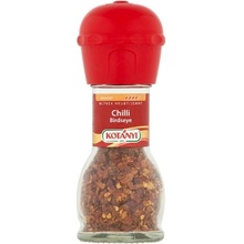 Kotányi Mlýnek chilli birdseye 24 g