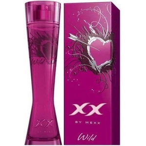 Mexx XX Wild EDT 40 ml Парфюми