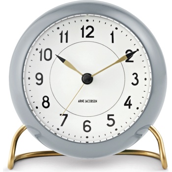 Rosendahl Будилник Station сив (43674)