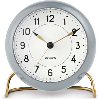 Rosendahl Будилник Station сив (43674)