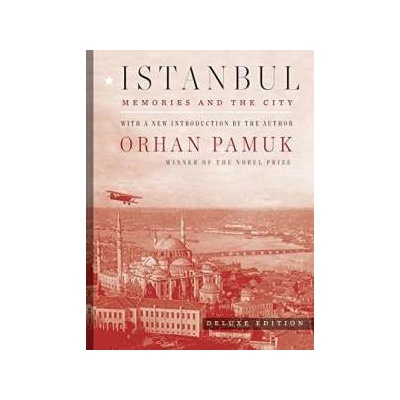 Istanbul Deluxe Edition - Orhan Pamuk