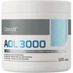 OstroVit AOL 3000 mg / Arginine Ornithine Lysine [120 капсули]