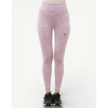 PUMA Studio Foundation Leggings Pink