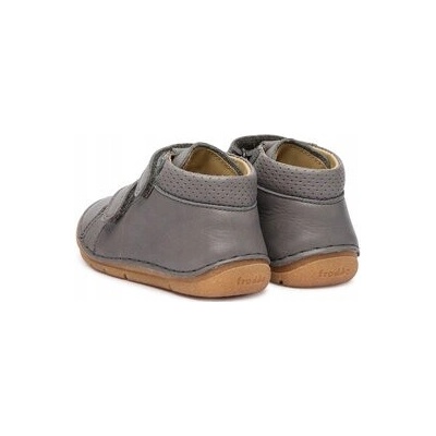 Froddo dětské boty z přírodní kůže