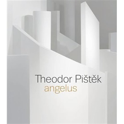 Theodor Pištěk - Angelus angl. verze